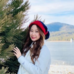 Meet your Posher, Ngoc